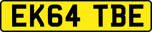 EK64TBE