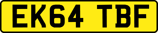 EK64TBF