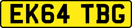 EK64TBG