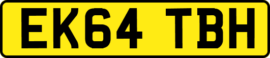 EK64TBH