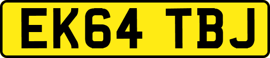 EK64TBJ