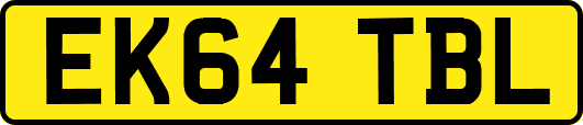 EK64TBL
