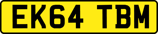 EK64TBM