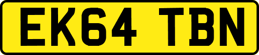 EK64TBN