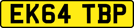 EK64TBP
