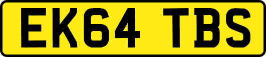 EK64TBS