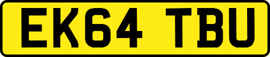 EK64TBU
