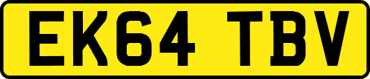 EK64TBV