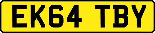 EK64TBY