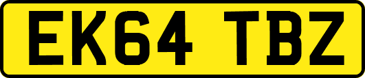 EK64TBZ
