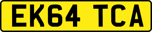 EK64TCA