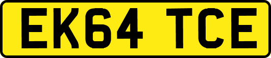 EK64TCE