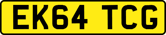 EK64TCG