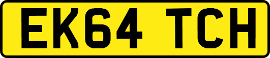EK64TCH