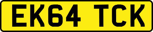 EK64TCK