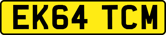 EK64TCM