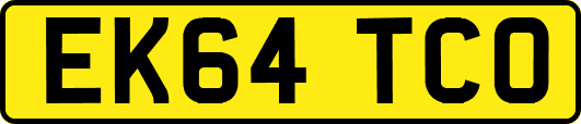 EK64TCO
