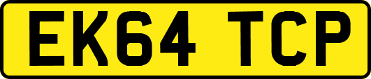EK64TCP