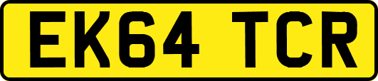 EK64TCR