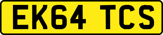 EK64TCS