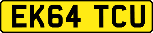 EK64TCU