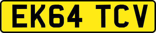 EK64TCV