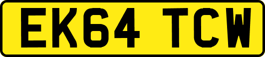 EK64TCW
