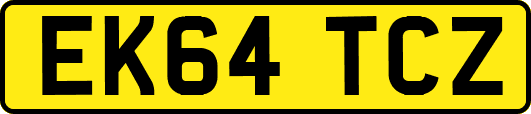 EK64TCZ
