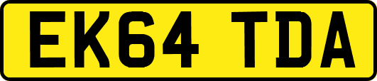 EK64TDA