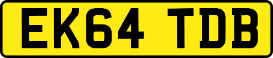 EK64TDB