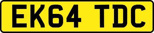 EK64TDC
