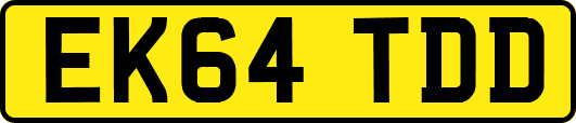 EK64TDD