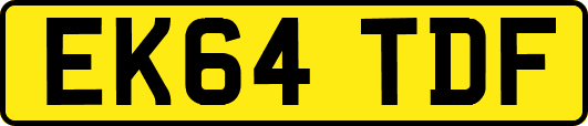 EK64TDF