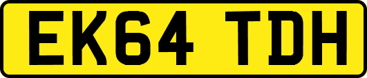 EK64TDH