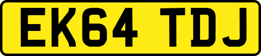 EK64TDJ
