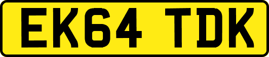 EK64TDK