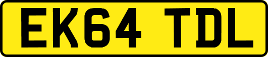 EK64TDL