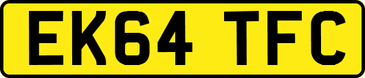 EK64TFC