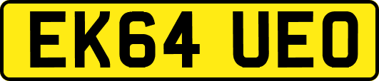 EK64UEO