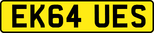 EK64UES