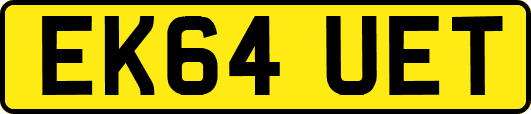 EK64UET