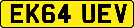 EK64UEV