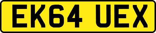 EK64UEX