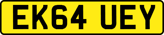 EK64UEY
