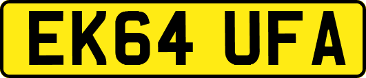 EK64UFA