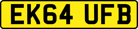 EK64UFB