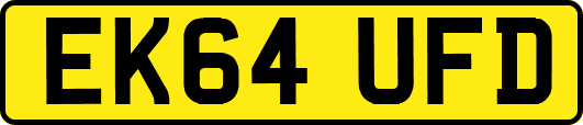 EK64UFD