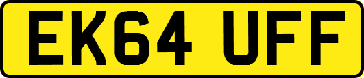 EK64UFF