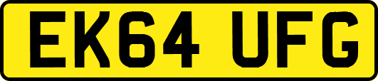EK64UFG