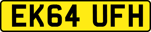 EK64UFH